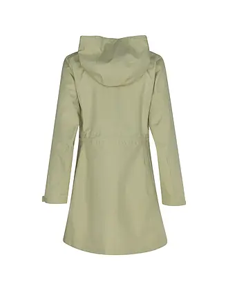 PRO-X ELEMENTS | Impermeabile da donna Zalina |